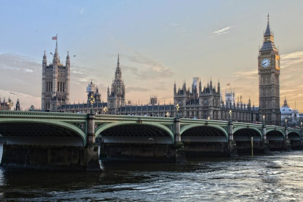 London Podcast – Tipps zur britischen Hauptstadt
