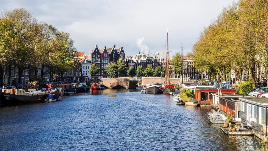 Amsterdam Podcast – Tipps zur niederländischen Hauptstadt