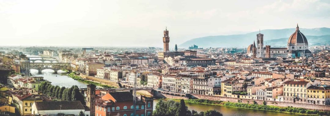 Sehenswürdigkeiten in Florenz – Tipps für die Wiege der Renaissance