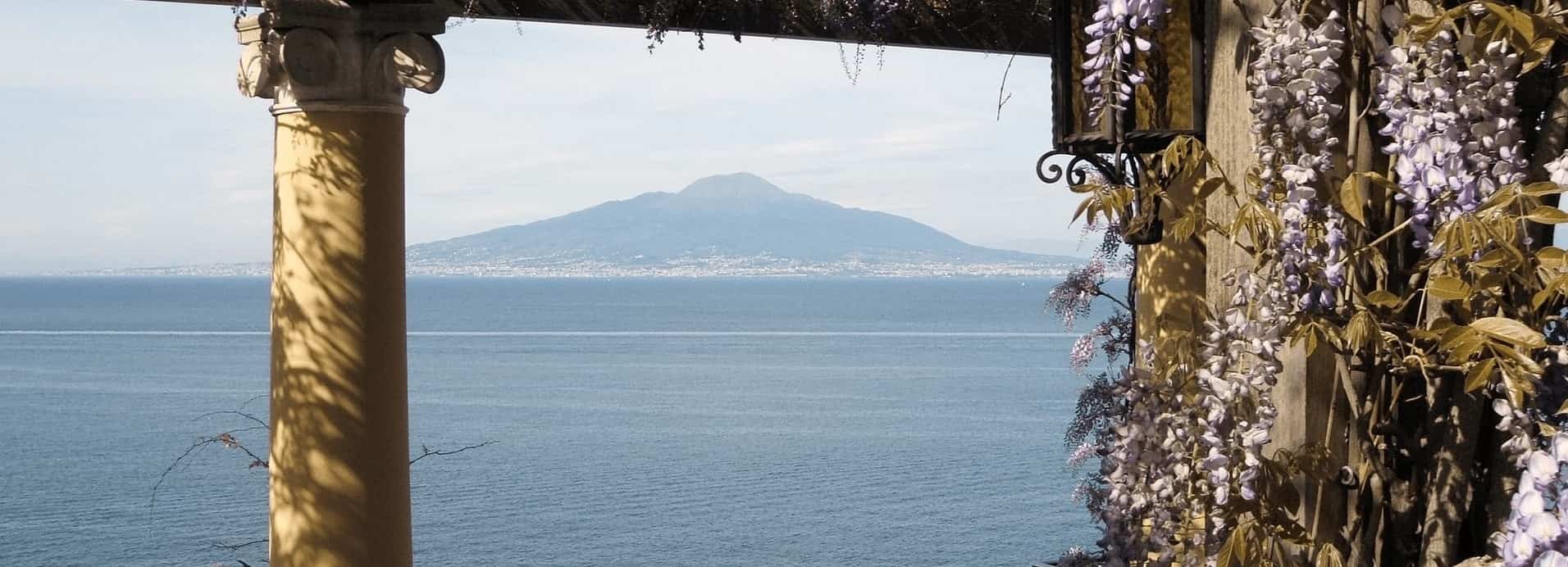 Neapel – Sehenswürdigkeiten und Tipps für das süditalienische Juwel
