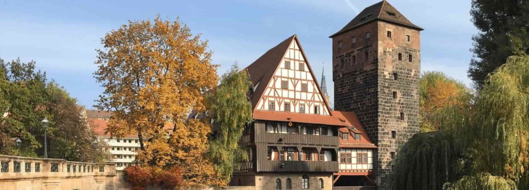 Nürnberg – Tipps zur Lebkuchenstadt