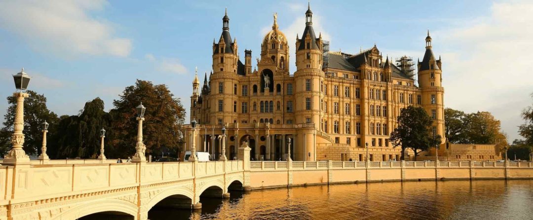 Schwerin – Tipps für die Stadt der sieben Seen