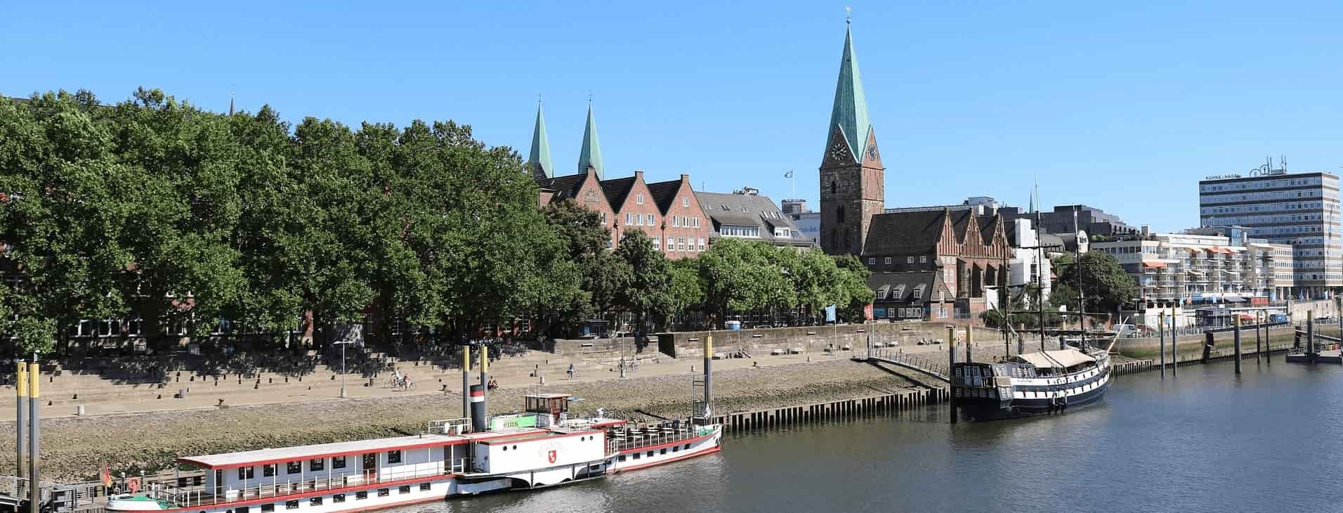 Bremen – Top Sehenswürdigkeiten der Hansestadt