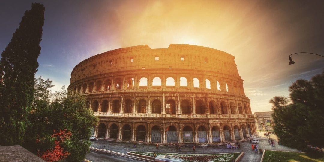 Rom Sehenswürdigkeiten und Reisetipps