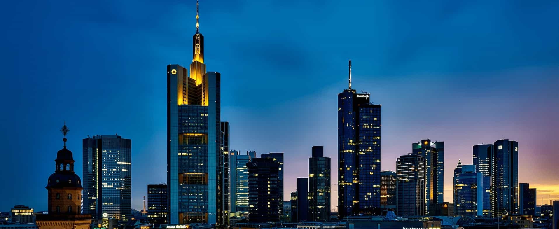 Frankfurt am Main – Tipps für Mainhattan
