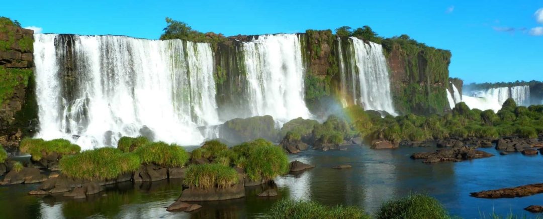 Iguazú Wasserfälle – Tipps für die größten Wasserfälle der Welt