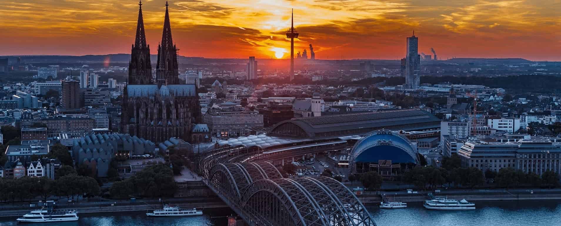 Domstadt Köln – Sehenswürdigkeiten und Tipps