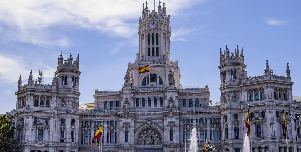 Madrid – Sehenswürdigkeiten und Tipps für die Hauptstadt Spaniens