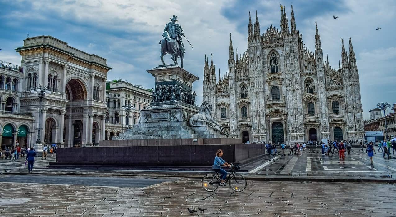 Mailand – die beliebtesten Sehenswürdigkeiten für einen perfekten Tag