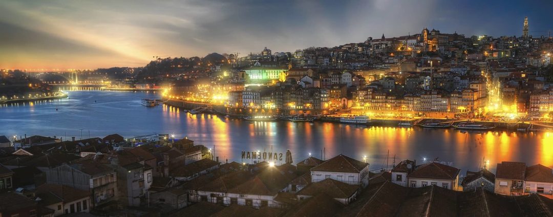 Sehenswürdigkeiten in Porto – Die Stadt des Portweins