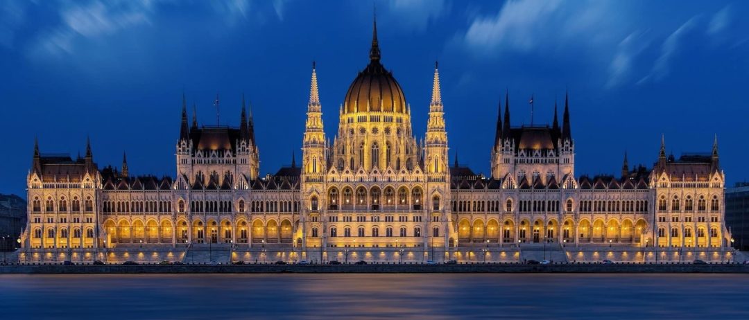 Budapest Podcast – Tipps zur Hauptstadt Ungarns