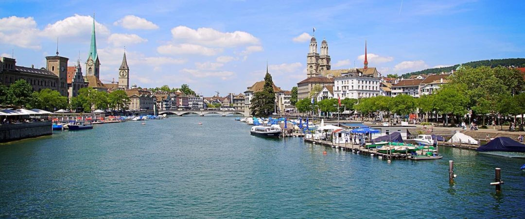 Zürich – Tipps zur schweizerischen Metropole