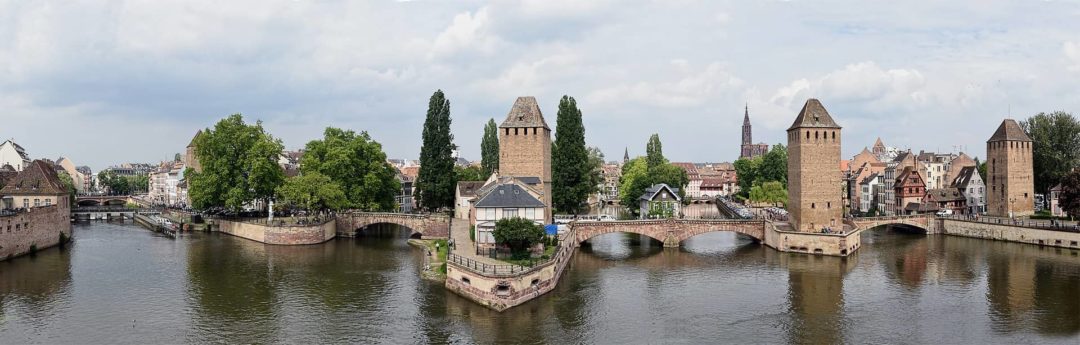 Straßburg – Sehenswürdigkeiten und Tipps