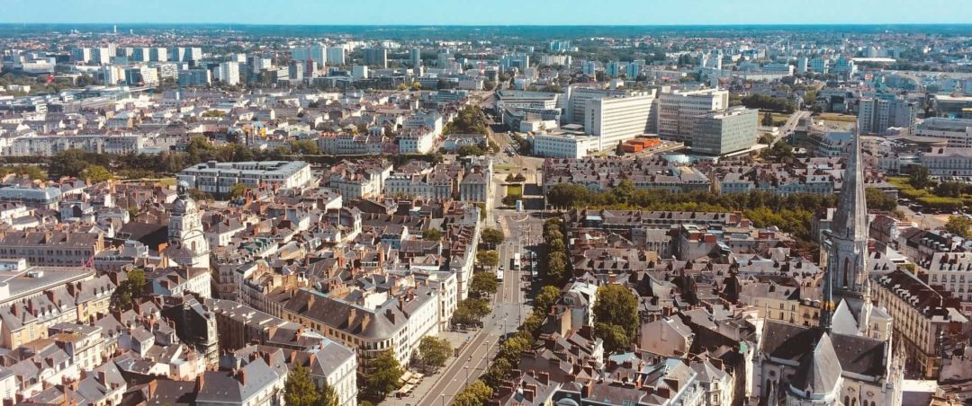 Nantes Podcast – Tipps zur bretonischen Metropole