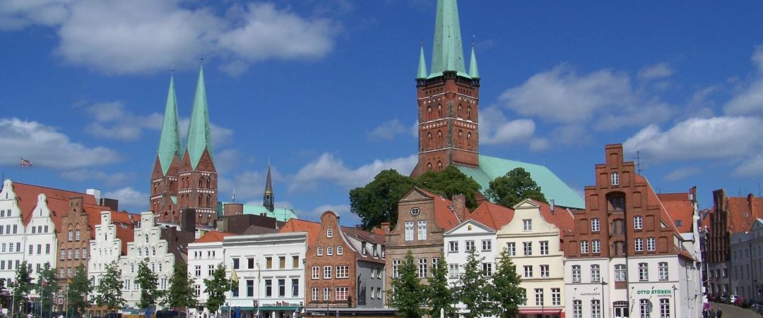 Lübeck Podcast – Tipps für die Königin der Hanse