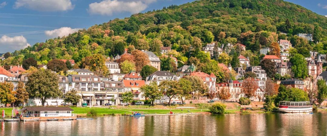 Heidelberg Podcast – Tipps für die Schönheit am Neckar